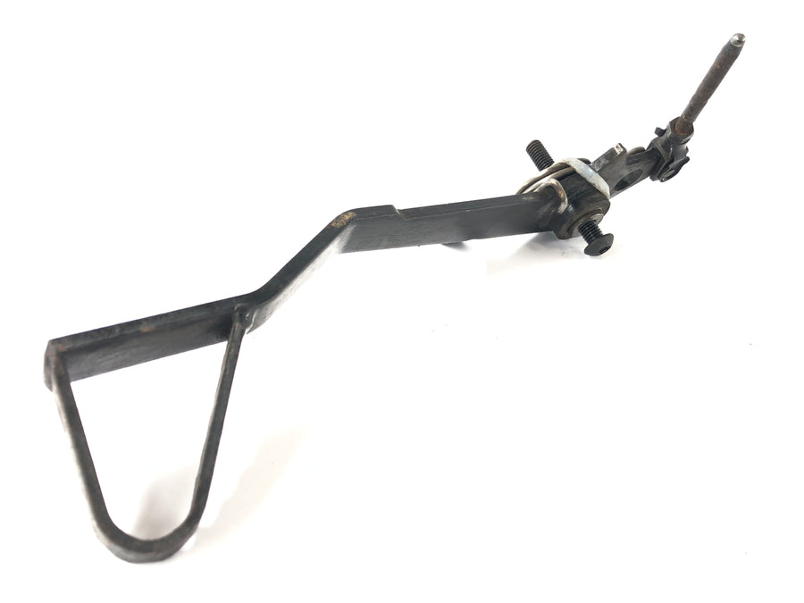 BMW F 650 GS R13 [2000] - palanca de freno de pedal de freno