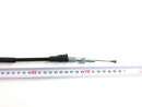 Suzuki Bandit GSF 650 S WVB5 [2005] - Vista lateral del cable de embrague