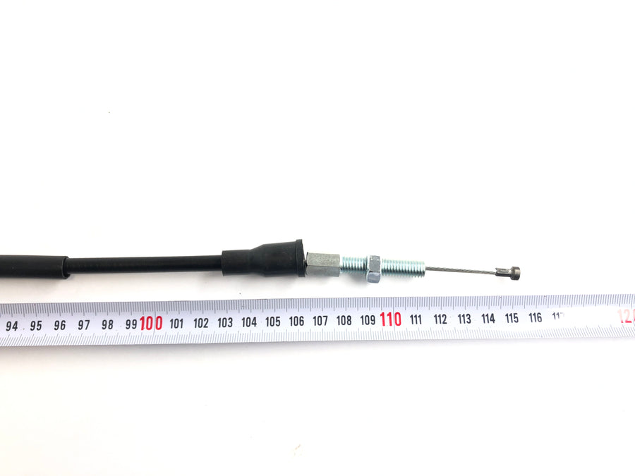 Suzuki Bandit GSF 650 S WVB5 [2005] - Vista lateral del cable de embrague