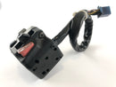Yamaha TT 600 R DJ01 [2000] - Interruptor de manillar de accesorios de manillar a la izquierda-3