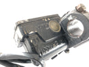 Yamaha XT 350 55V [1987] - Bomba de freno en la parte delantera con palanca de freno-2