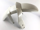 Moto Guzzi Stelvio 1200 8V [2011] - guardabarros delanteros Fender-2
