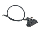 KTM Duke 690 A3 [2012] - Bloqueo de asiento Lock Seat Lock-3