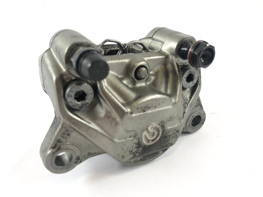 Ducati 1098 S [2007] - Calipadora de frenos detrás