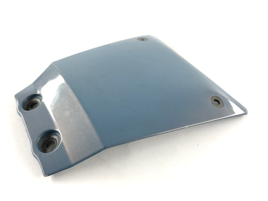 BMW F 650 CS Scarver [2001] - revestimiento de la caja de airbox de revestimiento