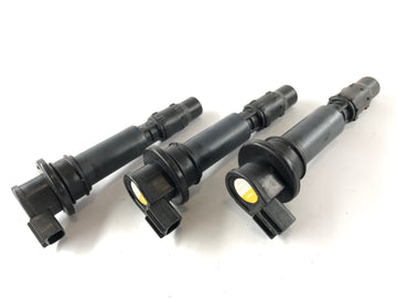 Triumph Speed ​​Triple 1050 515NJ [2005] - Conjunto de bobinas de encendido