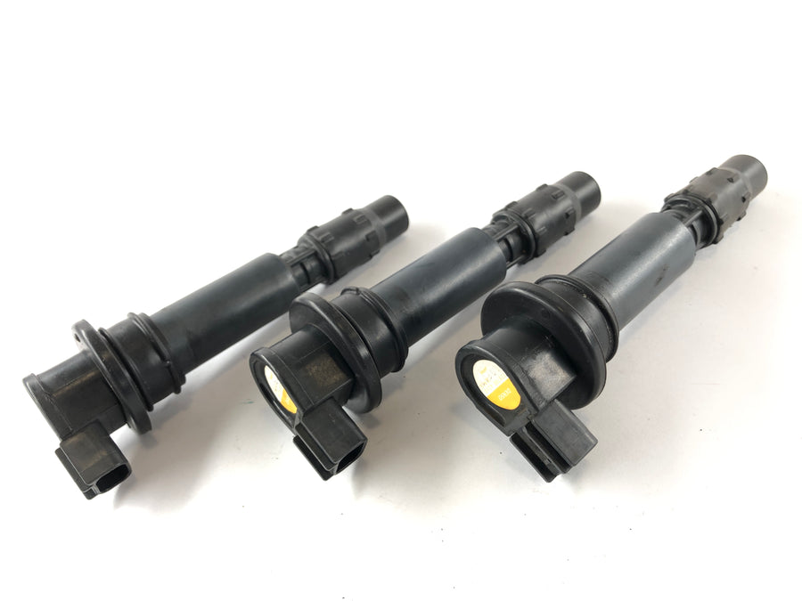 Triumph Speed ​​Triple 1050 515NJ [2005] - Conjunto de bobinas de encendido
