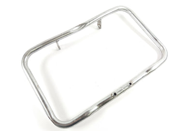 Yamaha Rd 250 350 - Tipo 351 352 - Marco de soporte portador Chrome