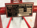 Moto Guzzi Le Mans 1000 VV [1988] - Marco con documentos-5
