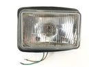 Honda XL 600 R PD03 [1984] - Faros-2