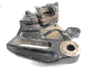 Husqvarna Vitpilen 401 [2021] - Calibre de freno en la parte posterior con placa de anclaje-5