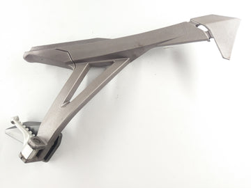 Aprilia RST 1000 Futura [2004] - Pedia's Footrest Derecha - 0