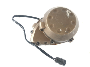 Kawasaki Z 750 ZR750J [2005] - Cubierta alternadora con tapa del motor del estator con alternador - 0