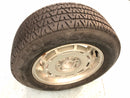 BMW M 535i E28 [1986] - Rueda de reemplazo de Reserverad Lemmerz-1