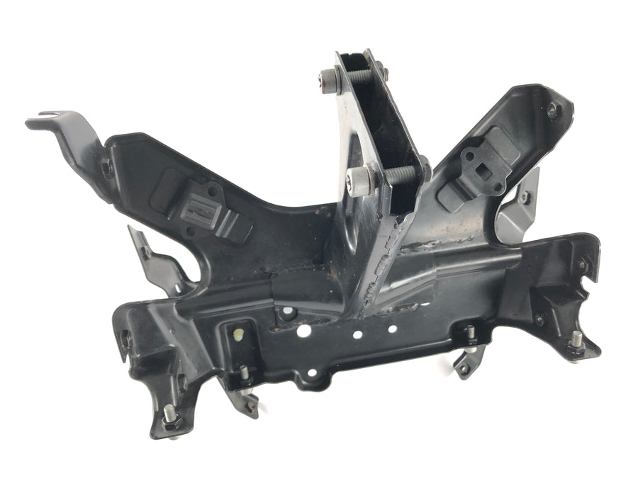 BMW F 650 CS Scarver [2001] - Registro de tacos de tope de revestimiento de astas