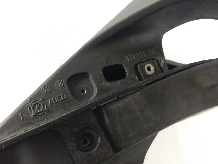 Yamaha YZF 125 RE06 [2011] - Schwinge Rode Wheel Swing