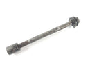 Suzuki RG 250 GAMMA GJ21D - Bolt de eje del eje de slock-2