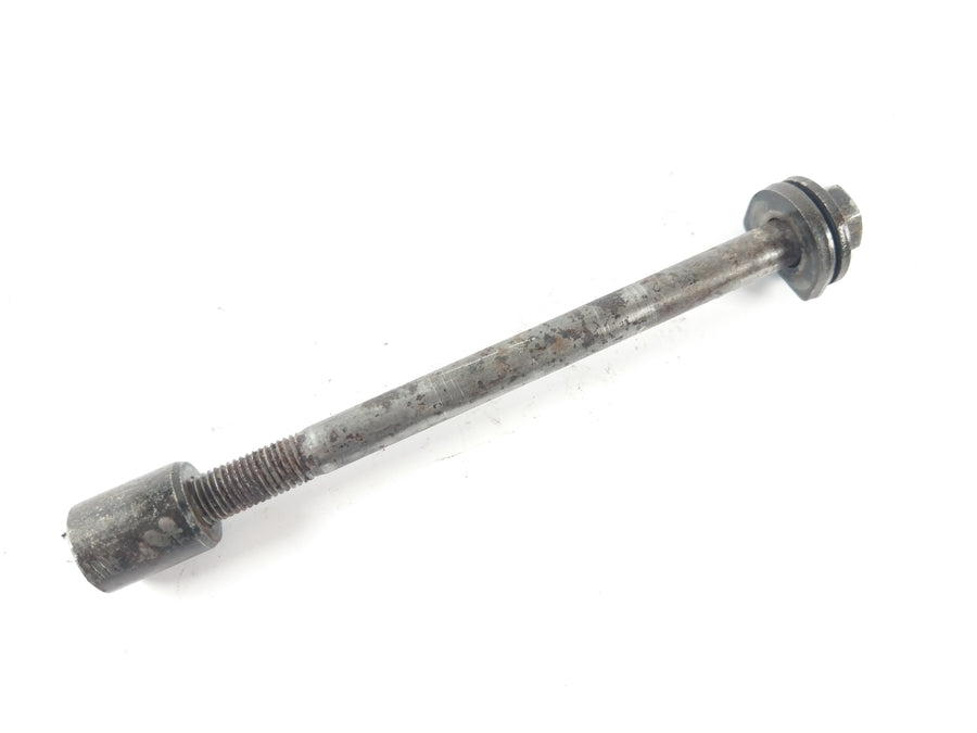 Suzuki RG 250 GAMMA GJ21D - Bolt de eje del eje de slock