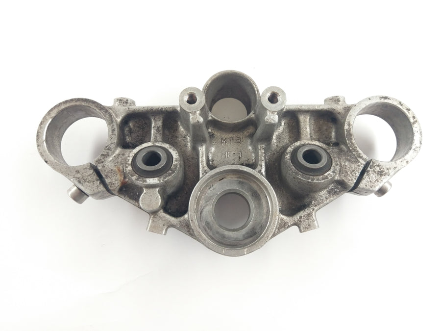 Honda St 1100 SC26 Pan European [1990] - Bridge de bifurcación arriba