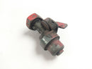Honda XL 600 LM PD04 - Toque de combustible para grifos de gasolina-1