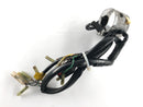 Suzuki LS 650 NP 41B [1990] - Interruptor de manillar izquierdo-6