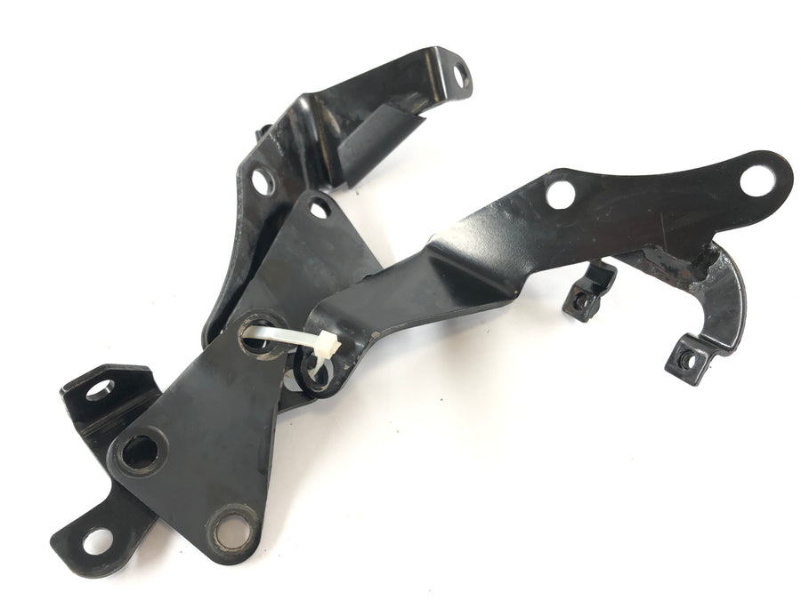 Yamaha WR 125 R DE07 [2016] - Set de soporte de motor
