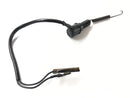 Yamaha XT 600 E 3TB [1991] - interruptor de luz de freno-1