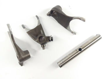 Honda XL 600 LM PD04 - Switch Hornear