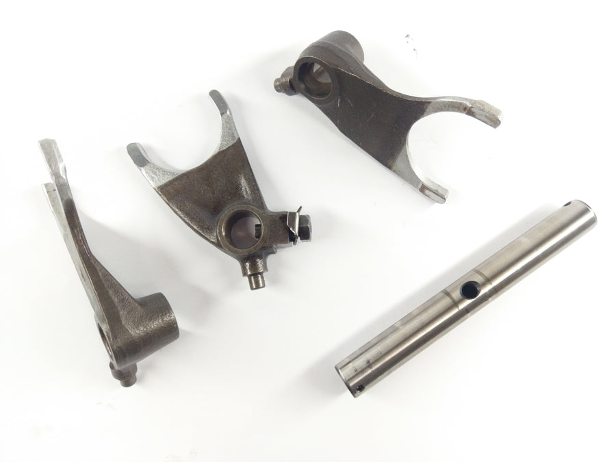 Honda XL 600 LM PD04 - Switch Hornear