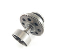 Triumph Sprint 955i RS T695 [2000] - Freedom Starter-2
