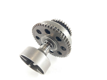 Triumph Sprint 955i RS T695 [2000] - Freedom Starter - 0