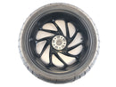 BMW F 800 S [2007] - Hinterrad Relge Rad 5.5 x 17 "-5