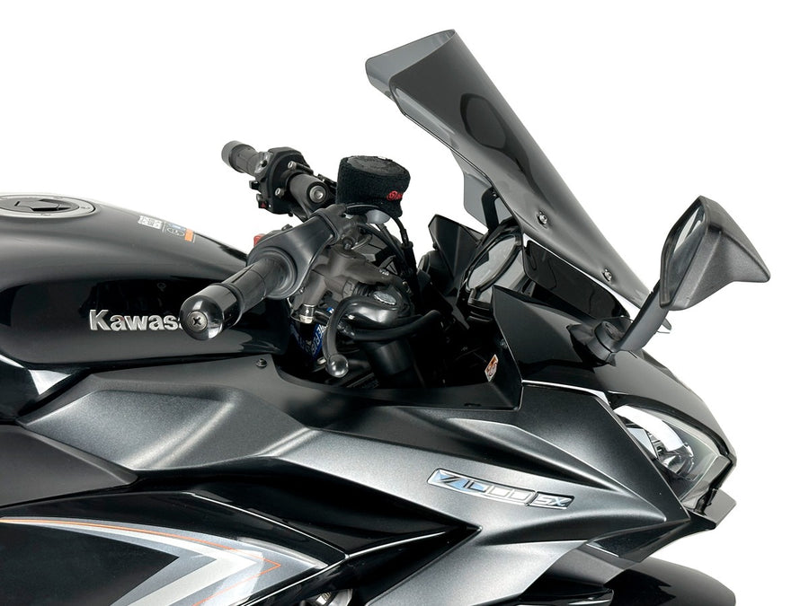 Kawasaki Z 1000 SX [2017-2020] - Touring Windschild – Bild 10
