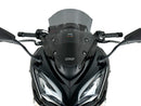 Kawasaki Ninja 1100 SX [2025-2026] - Parabrisas Touring – imagen 3
