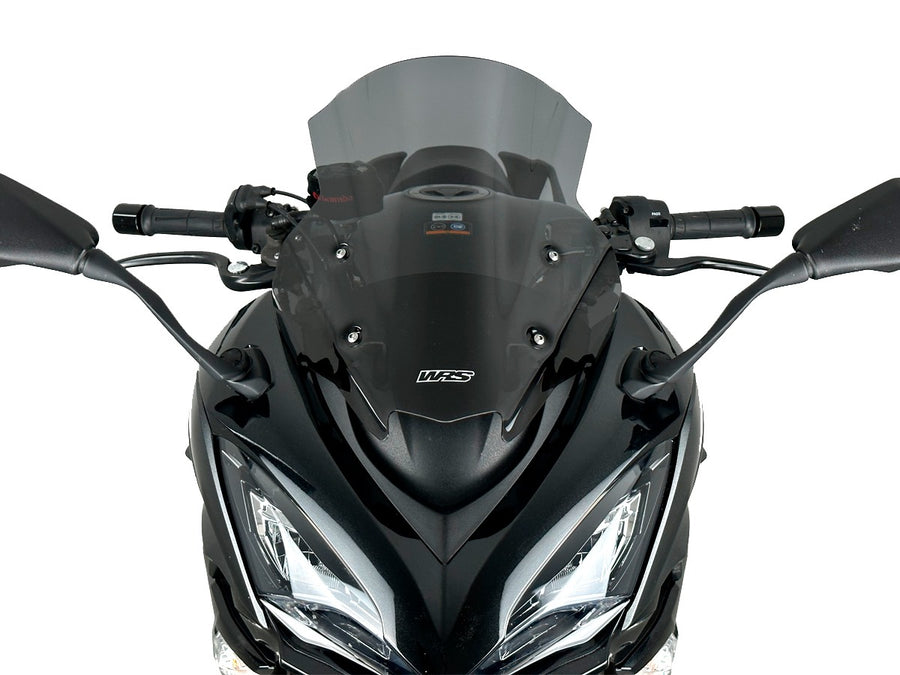 Kawasaki Ninja 1100 SX [2025-2026] - Parabrisas Touring – imagen 3