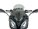 Kawasaki Ninja 1100 SX [2025-2026] - Parabrisas Touring – imagen 2