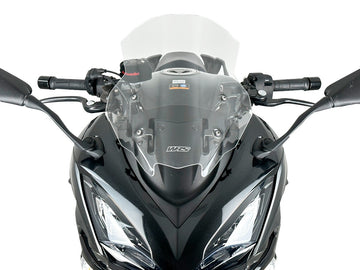 Kawasaki Ninja 1100 SX [2025-2026] - Touring Windschild – Bild 1