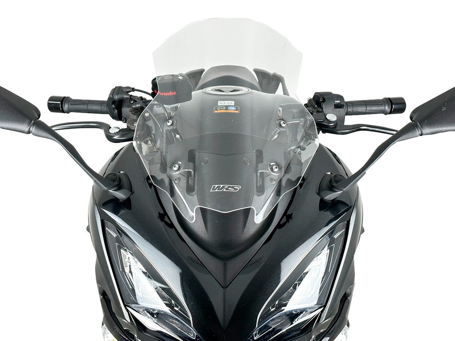 Kawasaki Ninja 1100 SX [2025-2026] - Parabrisas Touring – imagen 1