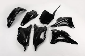 KAWASAKI KX 85 [2014-2021] - Kit de plasticos