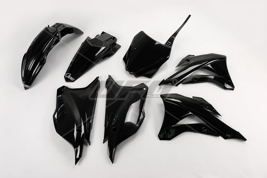 KAWASAKI KX 85 [2014-2021] - Kit de plasticos