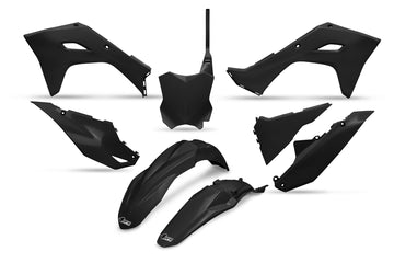 KAWASAKI KX 250 [2025-2026] - Kit de plasticos