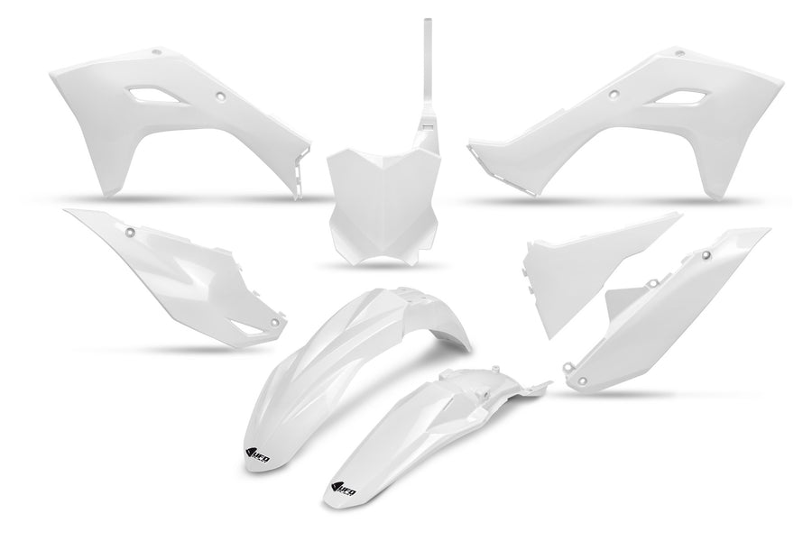KAWASAKI KX 450 F [2024-2026] - Kit de plasticos