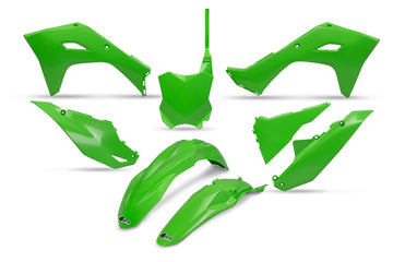 KAWASAKI KX 250 [2025-2026] - Kit de plasticos