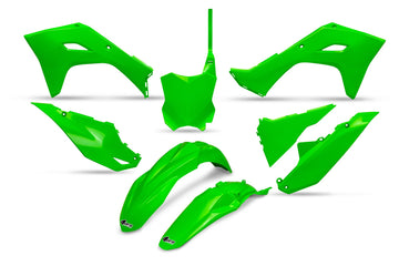 KAWASAKI KX 250 [2025-2026] - Kit de plasticos