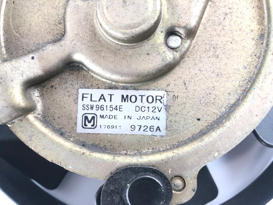 Yamaha YZF R6 RJ03 [2000] - Fan Fan Fan