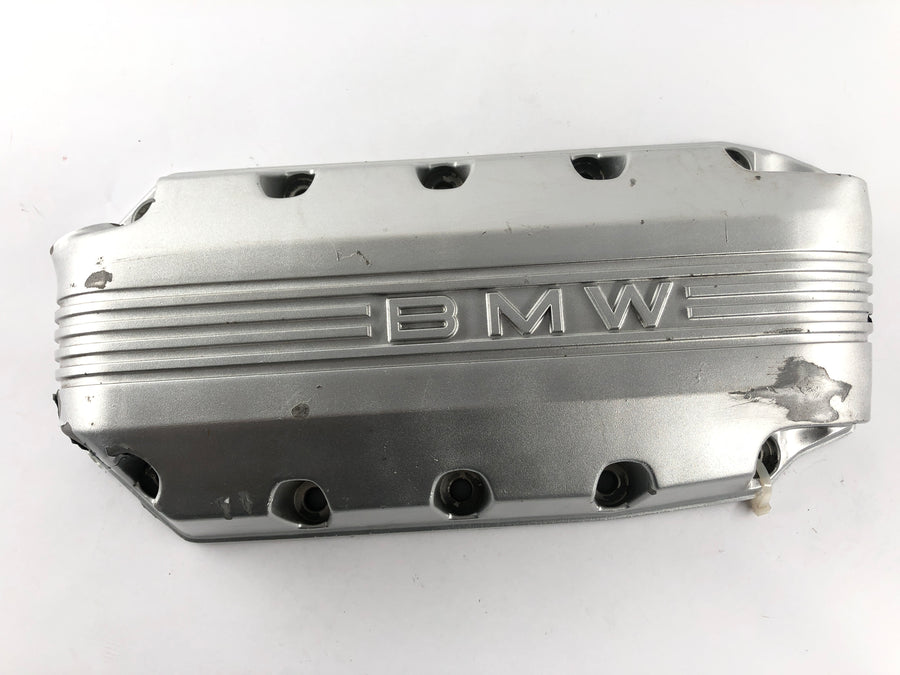 BMW K 100 [1984] - Cubierta derecha del motor