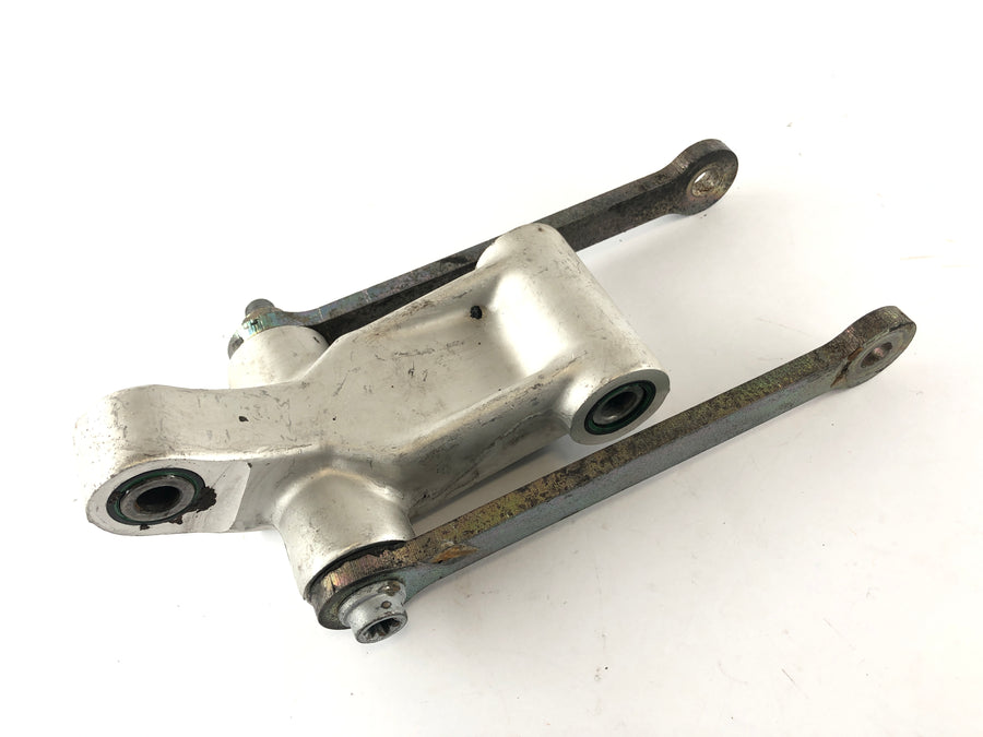 Triumph Tiger 900 T400 [1998] - Deflace Lever Bone Bone