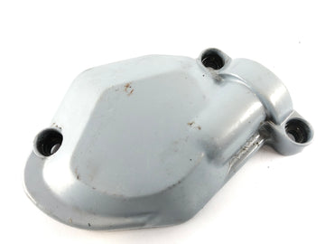 Aprilia Rs 125 [2000] - Tapa de la bomba de aceite Cubierta de la bomba de aceite Rotax 122