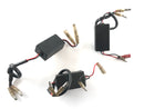 Triumph Street Triple R 675 D67Ld [2008] - Resistencia LED Blinker 3 piezas-2
