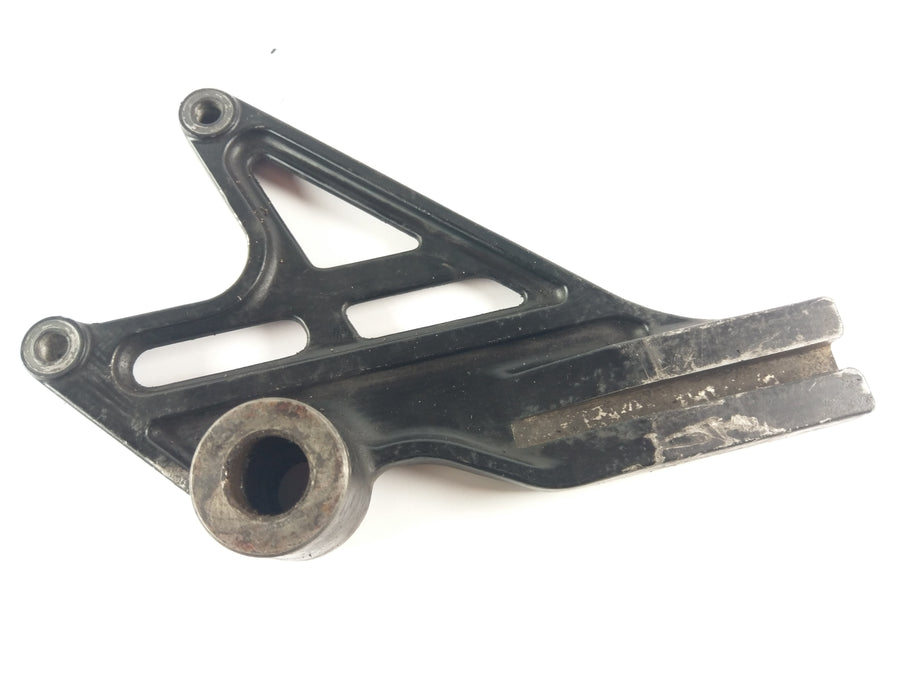 Suzuki DR 650 SP41B - Placa de anclaje de freno de anclaje de freno